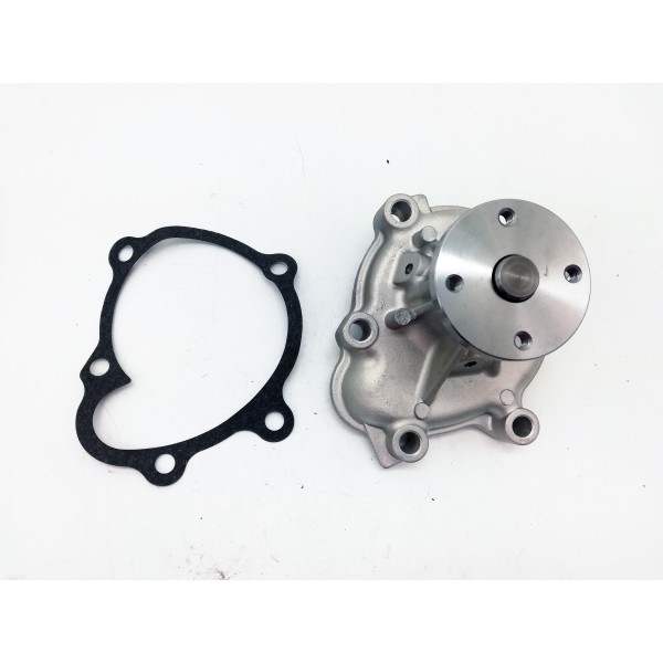 GSP WP900546 Devirdaim Su Pompası X15Td X17D Corsa B Astra F Vectra A 