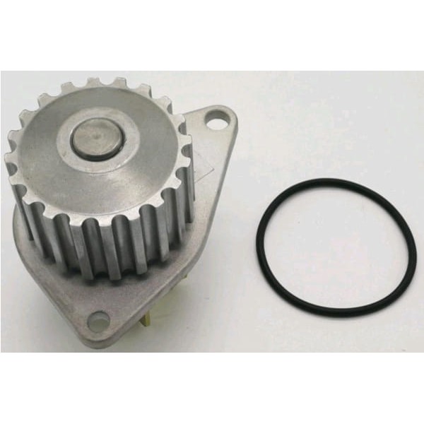 GSP WP900571 Devirdaim (Su Pompası) P106 P205 P206 Ax Saxo Partner Berlingo - 03 Tu3Jp (1.4 8V) 20Dı