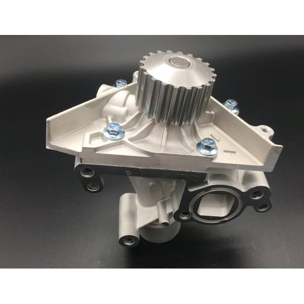 GSP WP900576H Devirdaim (Su Pompası) P206 Gtı 406 Yeni Model P307 P607 P807 C4 C5 Ew10J4 (2,0 16V) P 