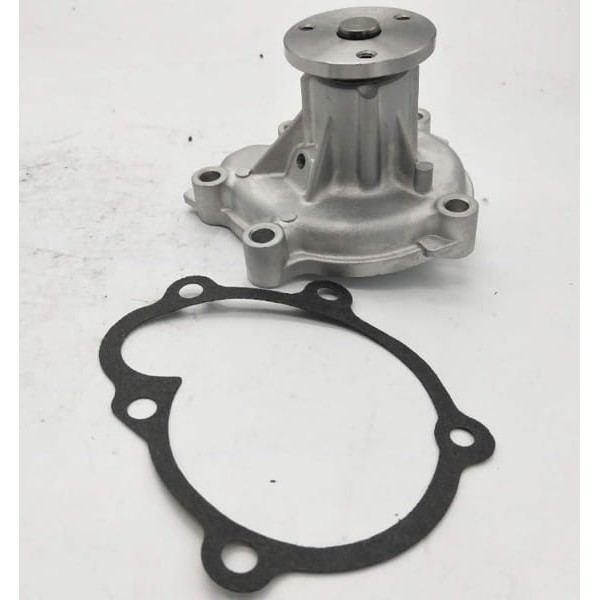 GSP WP900820 Devirdaim Su Pompası Astra G Astra H Combo Merıva Zafira B Y17Dt 00-