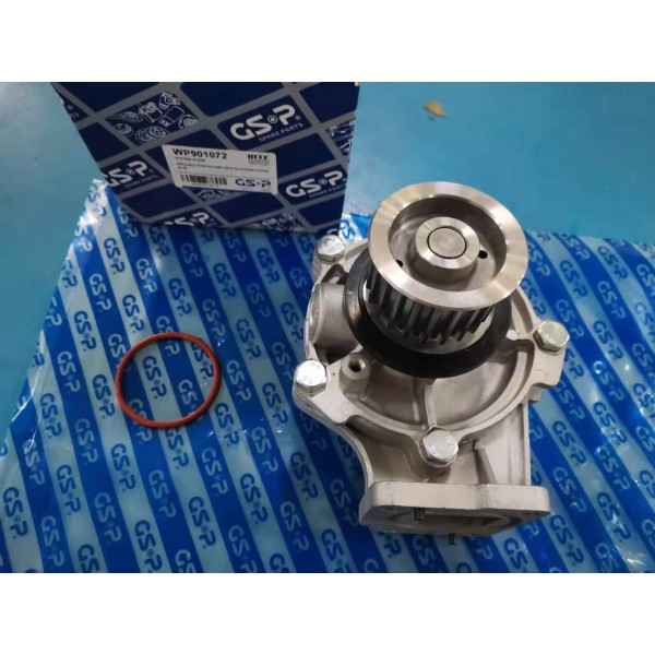 GSP WP901072 Devirdaim Chrysler Voyager IV 2.5 2.8 Crd 00-08 