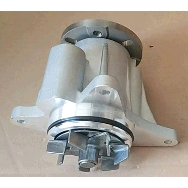 GSP WP901749 Devirdaim Pompası Land Rover Discovery III IV Range Sport 2.7 04- Jaguar S-Type Xf Xj 