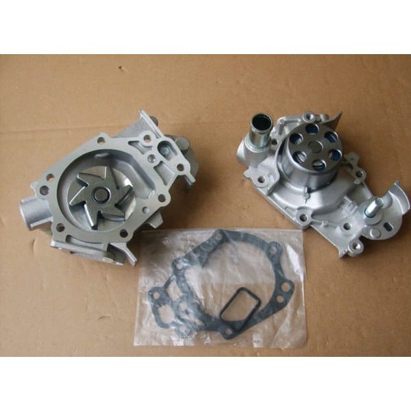 GSP WP902210 Devirdaim CLIO II III 1.2 16V