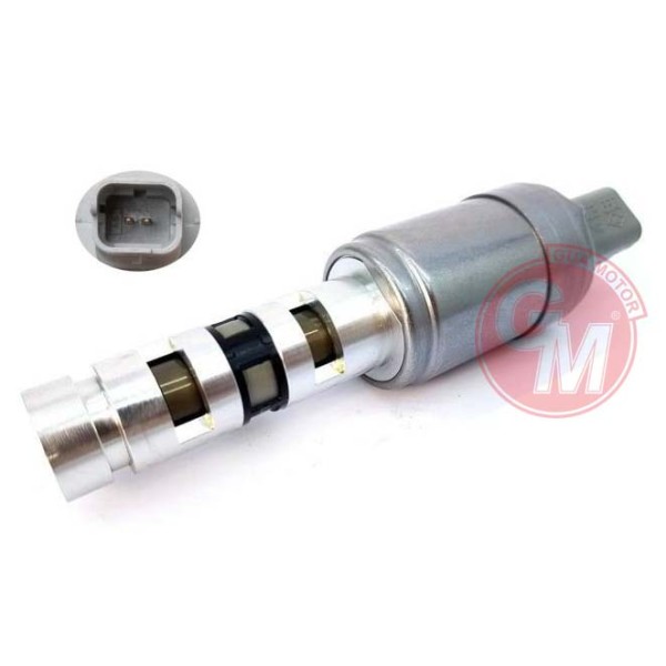 GUA 40418 Eksantrik Mili Yağlayıcısı Renault Megane II 1.6 16V 03- 8200240058-8200413185