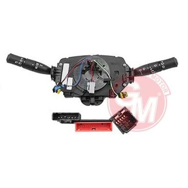 GUA 40488 Far Sinyal Kumanda Kolu Renault Megane II Hacback 