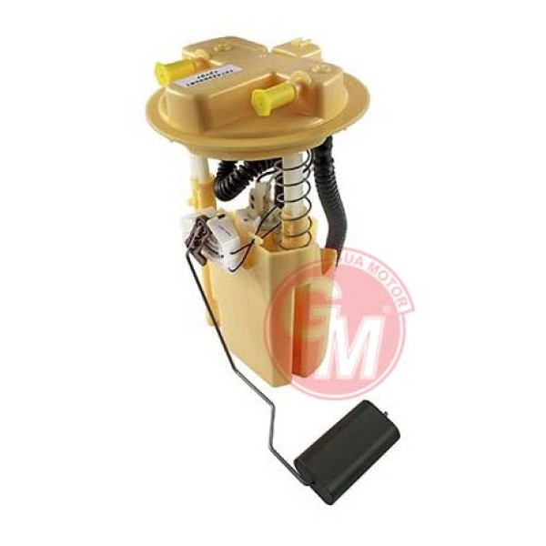 GUA 40539 Yakıt Depo Şamandırası Renault CLIO IV-Captur 1.5DCI 90Bg- 172027215R-172020299R