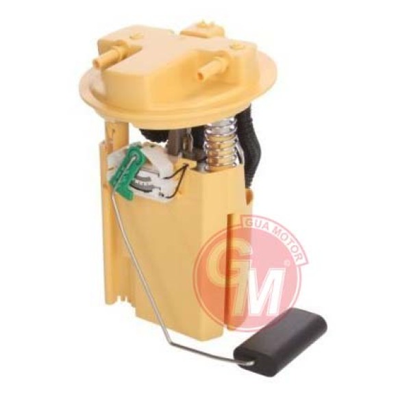 GUA 40540 Yakıt Depo Şamandırası Renault CLIO II Symbol Joy Dacia Logan II-Sandero II 1.5 Dci 12 Dus