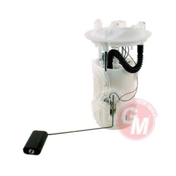 GUA 40543 Yakıt Şamandırası Tek Çıkış Renault Megane II Benzinli 1.6 16V-2002- 