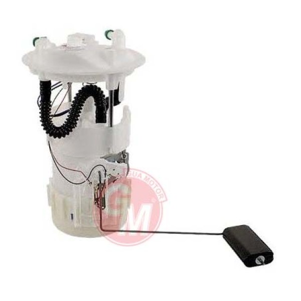 GUA 40547 Yakıt Şamandırası Çift Çıkış Renault Megane II 1.4 - 1.6 16V - 2,0 Scenic II (Eng. K4M-K4J