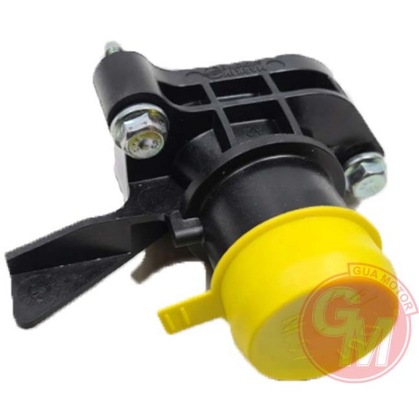 GUA 40651 Yağlama Borusu Fiat Linea-Doblo-Bravo 1.6 Mjt