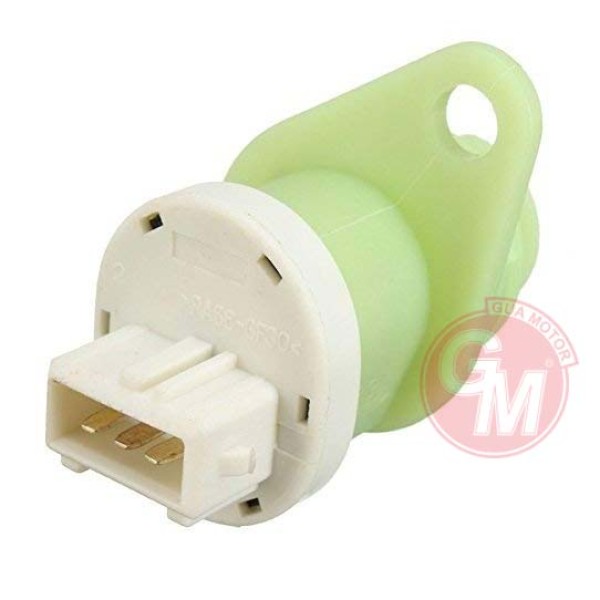 GUA 40672 Kilometre Hız Sensörü Megane-CLIO 1.6-Scudo 1.9D-Partner-Berlingo 2.0HDI Otomatik Şanzıman 