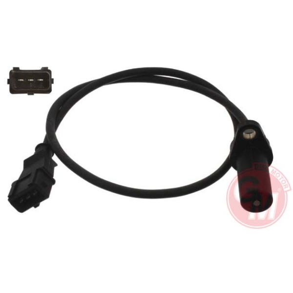 GUA 40674 Kırank Mili Sensörü Fiat Doblo.Palio.Punto.Siena.Strada 1.2 -Lancia