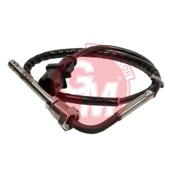 GUA 40755 Egt Turbo Hava Sıcaklık Sensörü Fiat Doblo Linea Yeni Model Euro 5 Motor