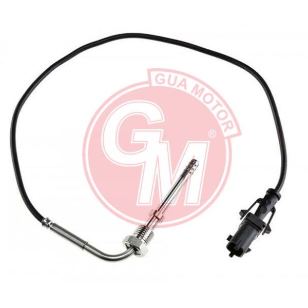 GUA 40757 Egt Turbo Hava Sıcaklık Sensörü Fiat Fiorino Euro 5 1.3Mjt 2017