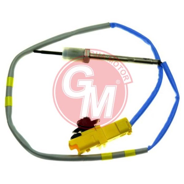 GUA 40759 Egt Turbo Hava Sıcaklık Sensörü Renault Laguna II-III-Megane II 2.0 DCI M9R