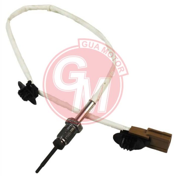 GUA 40760 Egt Turbo Hava Sıcaklık Sensörü Renault Laguna II 2.2 DCI 2005 Trafic III 2.5 DCI 2008