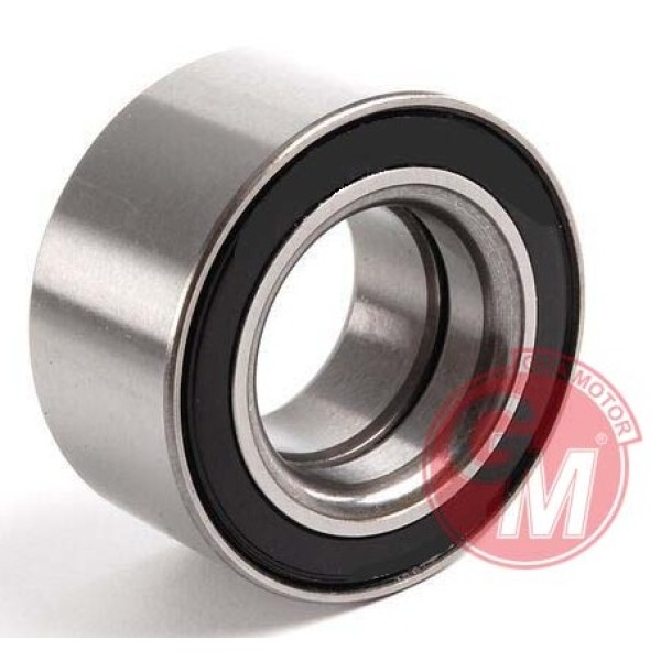 GUA 40815 Arka Teker Bilyası Renault Megane III 09 Fluence 10 Scenic III 09 Duster 10 Fc41288