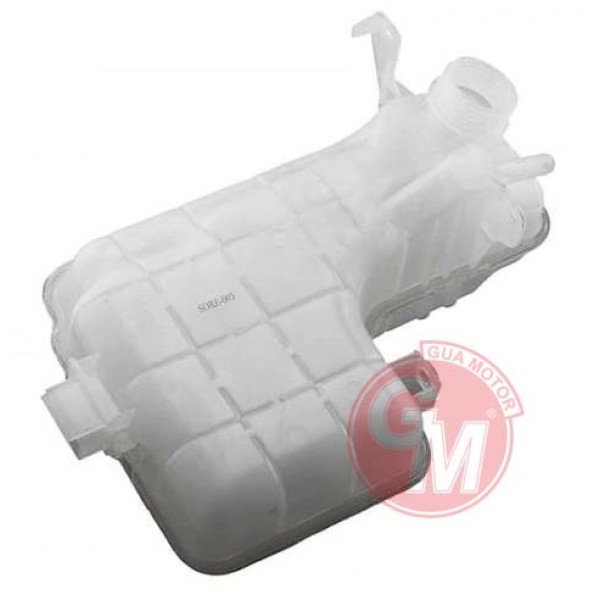 GUA 40870 Genleşme Kavanozu Kapaklı Renault Espace IV