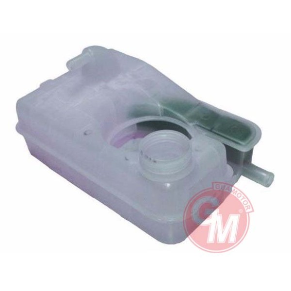 GUA 40873 Genleşme Kavanozu Kapaklı Renault Twingo