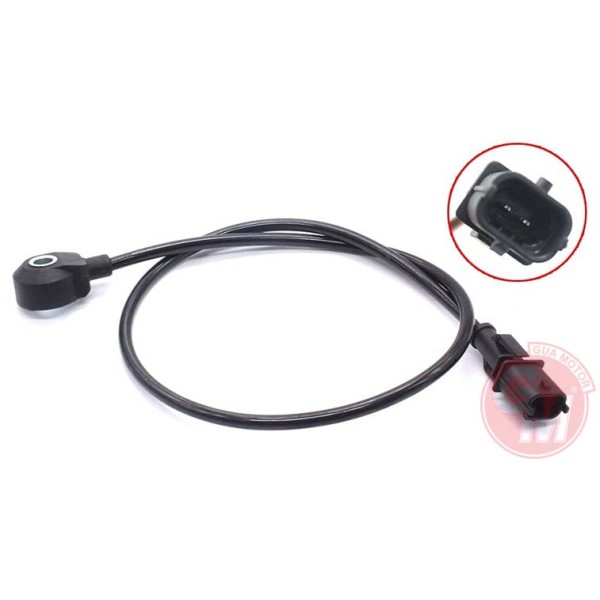 GUA 40965 Vuruntu Sensörü Fiat Palio 1.2 16V-