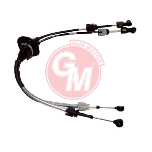 GUA 40985 Vites Kumanda Teli Renault Trafic II -Vivaro -2006