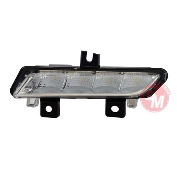 GUA 41002 Gündüz Farı Sağ Renault CLIO IV-Modus (12-16)