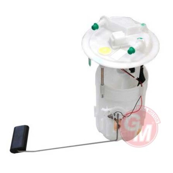 GUA 41064 Yakıt Depo Şamandırası Renault Kangoo II-III 1.5 Dci 08 Motorsuz-