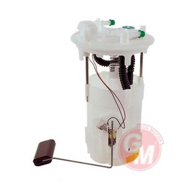 GUA 41073 Yakıt Depo Şamandırası Renault Trafic II 2.0 Dci Movano A 1.9 Dtı Fd -