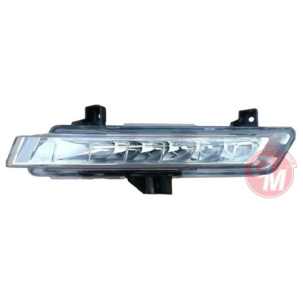 GUA 41160 Gündüz Farı Sol Renaul CLIO IV-Modus 16- (Led'li)