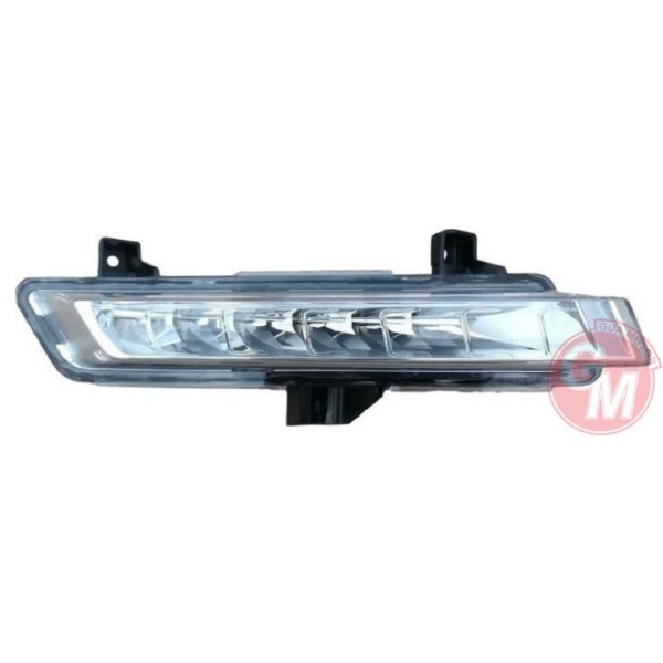 GUA 41161 Gündüz Farı Sağ Renaul CLIO IV-Modus 16- (Led'li)