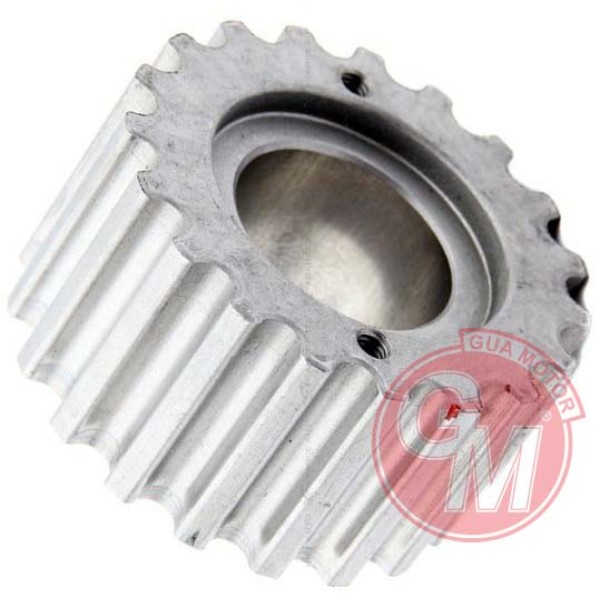 GUA 41207 Krank Dişlisirenault K4J-K4M-K9K CLIO II-III - Laguna II -Thalia-Twingo-Kangoo-Megane II-I