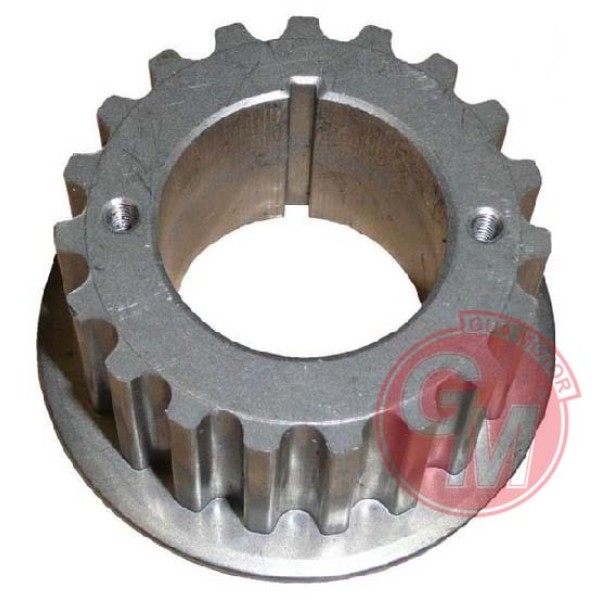 GUA 41227 Krank Dişlisi Renault Megane-Laguna II-III-Espace III-CLIO II F4P-F4R-F5R