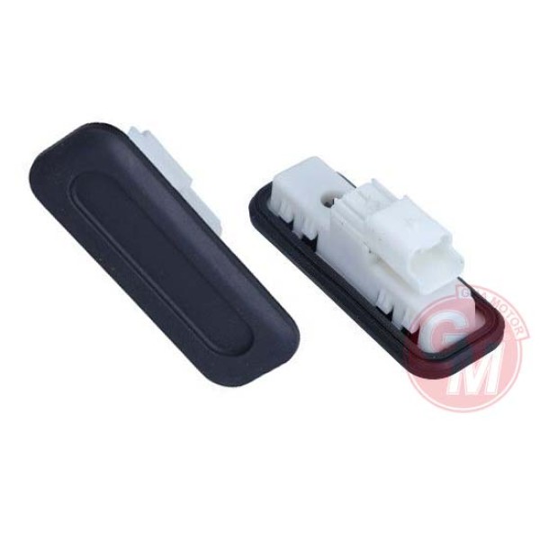 GUA 41256 Bagaj Açma Butonu Peugeot 207 06-12 -308-3008 C2-C4-C5 06-12