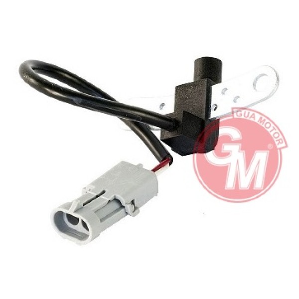 GUA 41265 Volant Sensörü Renault R9-R19 1400İ 