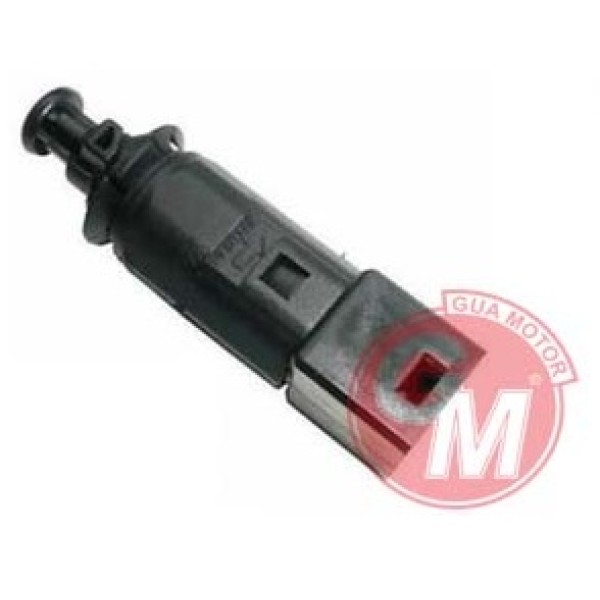 GUA 41422 Fren Müşürü Renault Master 2-Vivaro-CLIO 2-3-Kangoo-Symbol-Logan 04- 2 Fişli - Siyah