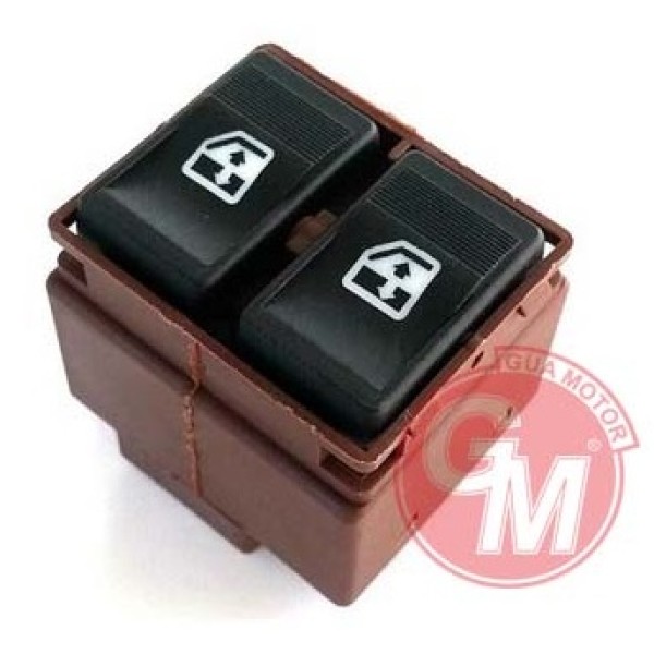 GUA 41423 Cam Açma Anahtarı Fiat SLX Çiftli