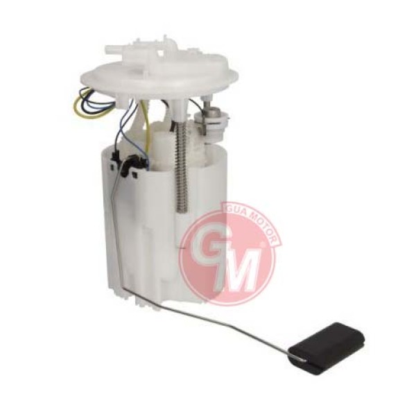 GUA 41504 Yakıt Depo Şamandırası Renault Fluence-Megane III 1.6-2.0 16V- 