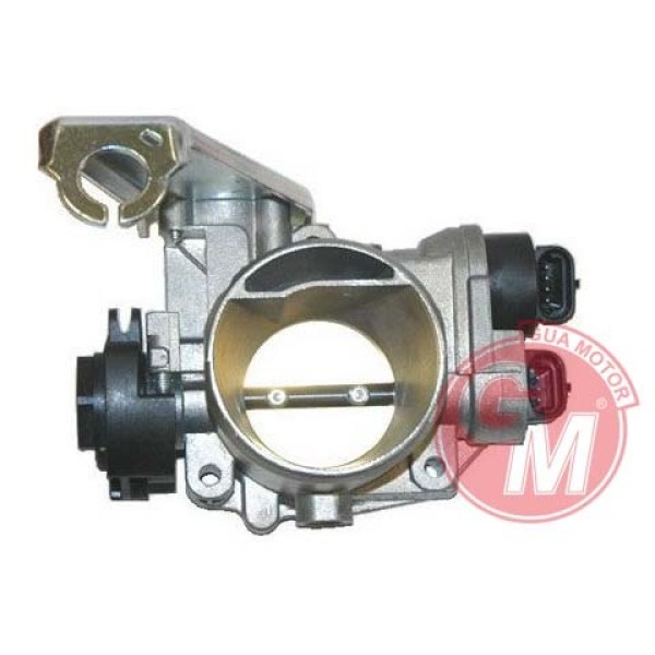 GUA 41508 Kelebek Boğazı Fiat Albea Palio Marıa Siena 1.6 