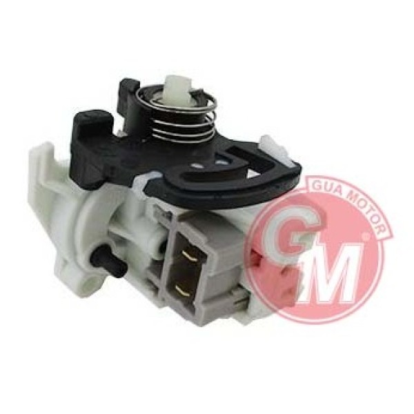 GUA 41515 Bagaj Kilit Motoru Renault Clio III Bbo Megane I