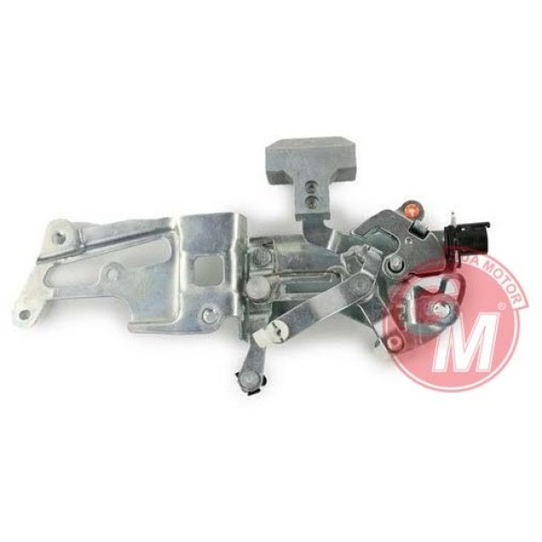 GUA 41516 Yan Kapı Kilidi Sağ Renault Master II