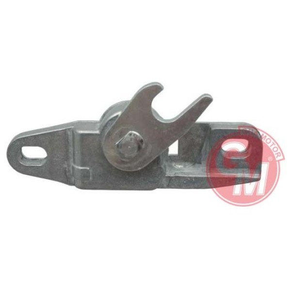 GUA 41517 Orta Kapı Üst Kilidi Renault Master II 