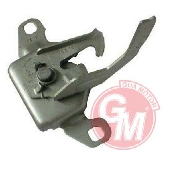 GUA 41521 Motor Kaput Kilidi Dacia Duster 