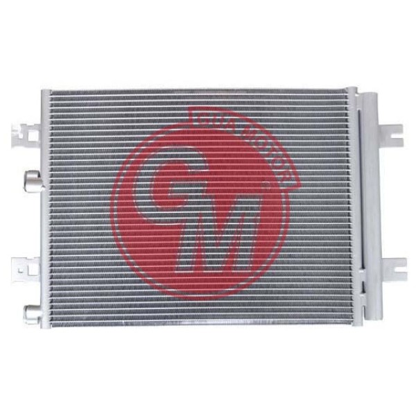 GUA 41529 Klima Radyatörü Dacia Duster Sandero Logan