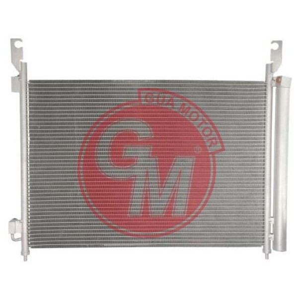 GUA 41530 Klima Radyatörü Renault Koleos 2.0DCI 2.5 08