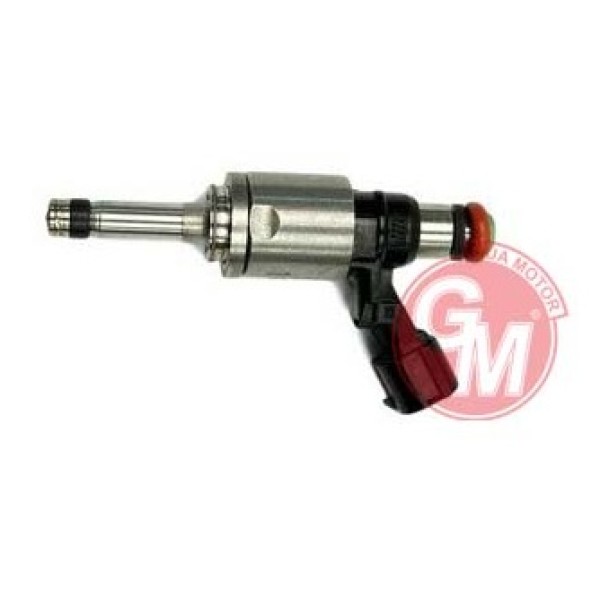 GUA 41535 Enjektör Memesi Renault Megane IV Clio IV Captur Dacia Tce Hf5 Motor 