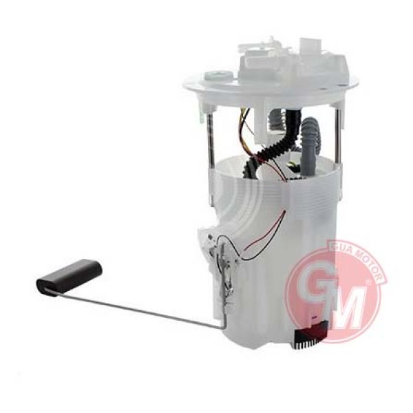 GUA 41540 Yakıt Depo Şamandırası Renault Kangoo 1.5 Dci 75Ps 13 Mercedes Cıtan 415 13 75/90/110Ps-