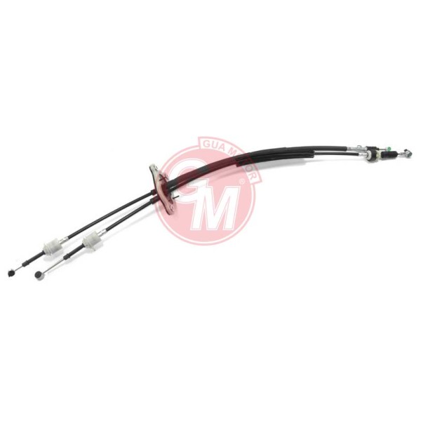 GUA 41542 Vites Kumanda Teli Fıorino 