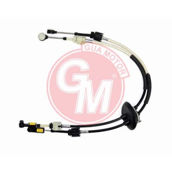 GUA 41548 Vites Kumanda Teli Peugeot Partner Tepee-Berlingo 08 Be4R Şanzıman -