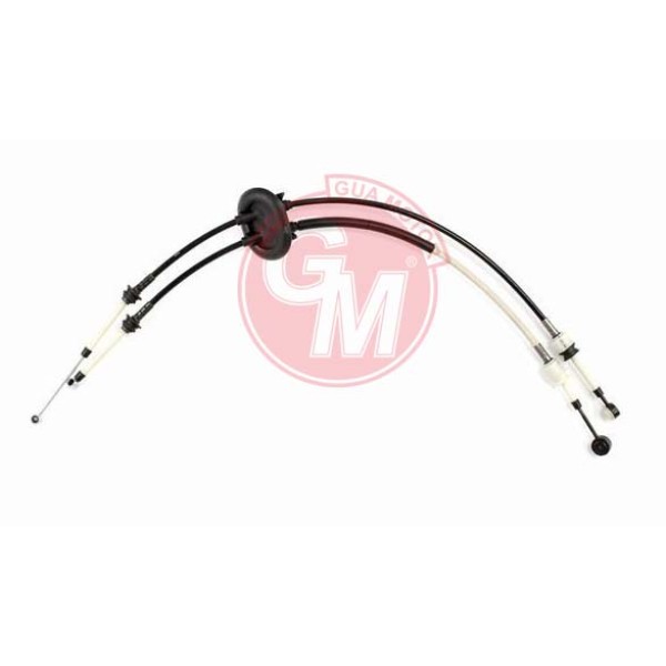 GUA 41549 Vites Kumanda Teli Peugeot 307 05