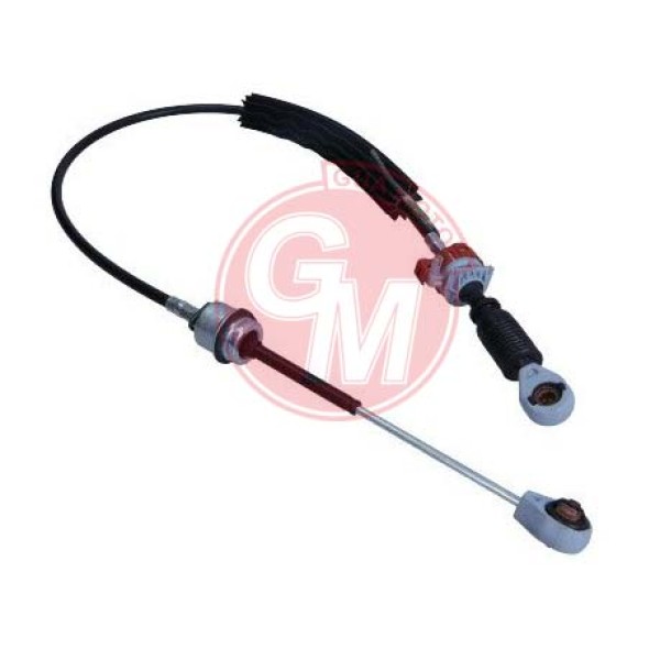 GUA 41550 Vites Kumanda Teli Renault Vites Kumanda Teli Sol 